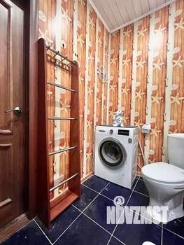 2-к квартира, вторичка, 55м2, 2/3 этаж
