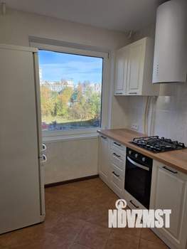 2-к квартира, вторичка, 47м2, 4/5 этаж