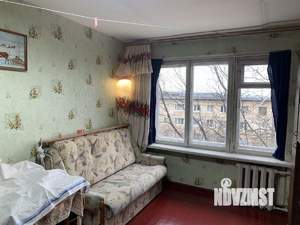 2-к квартира, вторичка, 45м2, 2/5 этаж