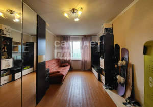 2-к квартира, вторичка, 47м2, 5/5 этаж