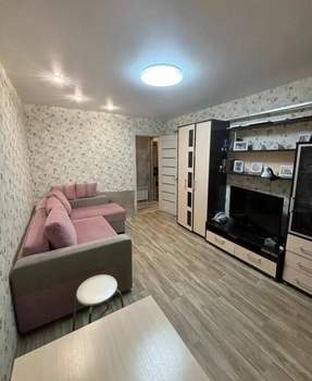 2-к квартира, вторичка, 44м2, 4/5 этаж