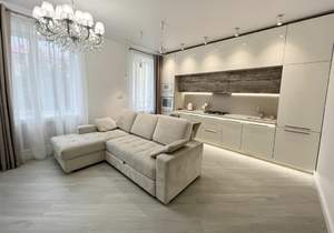 2-к квартира, вторичка, 51м2, 2/6 этаж