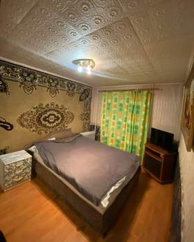 2-к квартира, вторичка, 44м2, 4/5 этаж