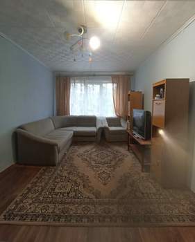 1-к квартира, вторичка, 30м2, 3/5 этаж