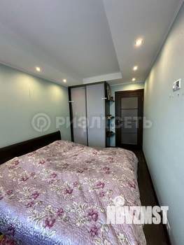2-к квартира, вторичка, 43м2, 5/9 этаж