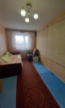 2-к квартира, вторичка, 45м2, 5/5 этаж