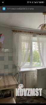 2-к квартира, вторичка, 48м2, 4/6 этаж