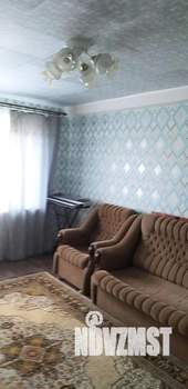 3-к квартира, вторичка, 59м2, 5/5 этаж