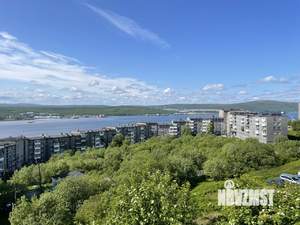 2-к квартира, вторичка, 47м2, 5/5 этаж