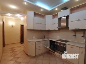2-к квартира, вторичка, 57м2, 6/9 этаж