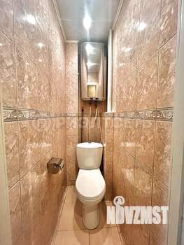 2-к квартира, вторичка, 44м2, 2/5 этаж