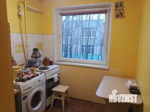 2-к квартира, вторичка, 46м2, 2/5 этаж