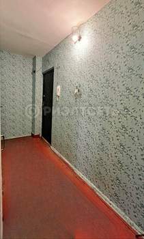 2-к квартира, вторичка, 46м2, 5/5 этаж