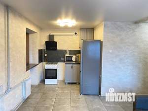 1-к квартира, вторичка, 31м2, 5/5 этаж