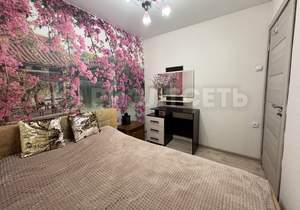 2-к квартира, вторичка, 64м2, 4/5 этаж