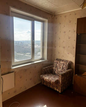3-к квартира, вторичка, 58м2, 8/9 этаж