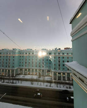 Фото квартиры на продажу (1)