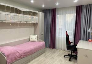 3-к квартира, вторичка, 57м2, 2/9 этаж