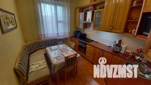 2-к квартира, вторичка, 57м2, 4/4 этаж