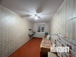 2-к квартира, вторичка, 43м2, 4/5 этаж