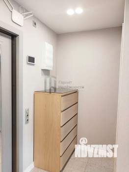 1-к квартира, вторичка, 31м2, 6/9 этаж