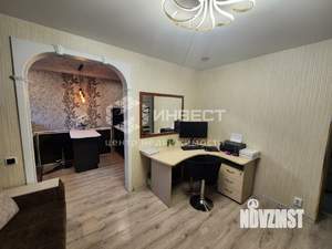 3-к квартира, вторичка, 61м2, 3/9 этаж