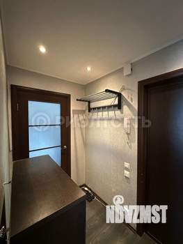 2-к квартира, вторичка, 43м2, 5/9 этаж