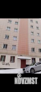2-к квартира, вторичка, 55м2, 2/6 этаж