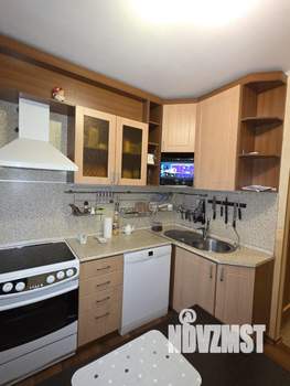 2-к квартира, вторичка, 54м2, 6/9 этаж