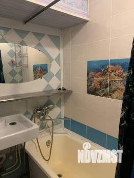 2-к квартира, вторичка, 45м2, 1/5 этаж
