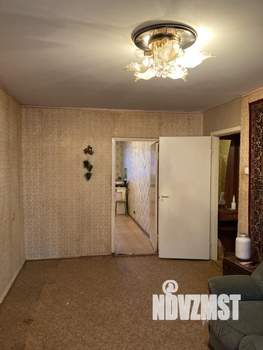 3-к квартира, вторичка, 61м2, 5/9 этаж