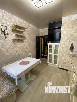 2-к квартира, вторичка, 56м2, 2/9 этаж