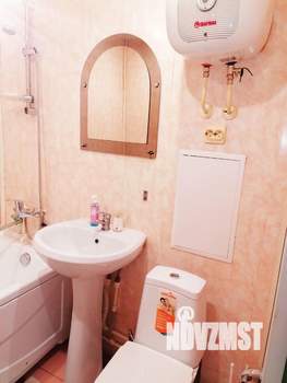 1-к квартира, вторичка, 33м2, 2/5 этаж