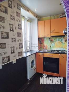 1-к квартира, вторичка, 32м2, 1/2 этаж