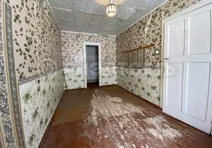 3-к квартира, вторичка, 56м2, 3/5 этаж