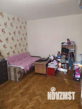2-к квартира, вторичка, 59м2, 4/9 этаж