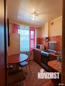 2-к квартира, вторичка, 45м2, 4/5 этаж