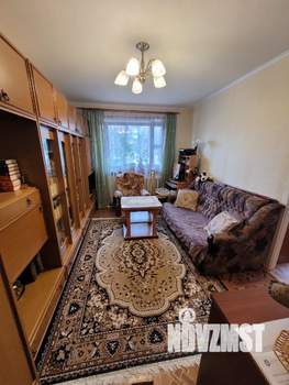 3-к квартира, вторичка, 51м2, 1/5 этаж