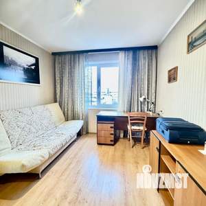 3-к квартира, вторичка, 58м2, 7/9 этаж