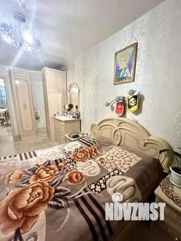 2-к квартира, вторичка, 44м2, 3/6 этаж