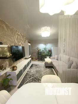 3-к квартира, вторичка, 62м2, 3/5 этаж