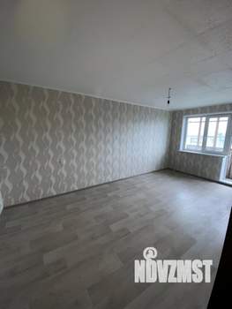 2-к квартира, вторичка, 45м2, 3/6 этаж