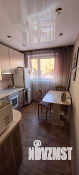 3-к квартира, вторичка, 63м2, 3/9 этаж
