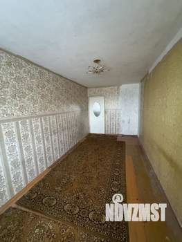 2-к квартира, вторичка, 45м2, 2/5 этаж