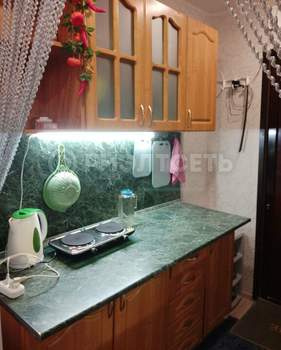 1-к квартира, вторичка, 23м2, 6/9 этаж