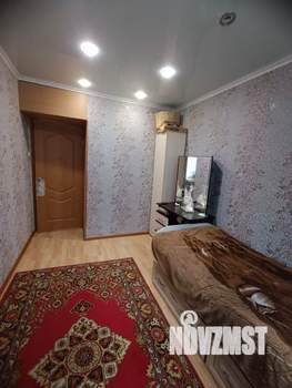 2-к квартира, вторичка, 43м2, 1/5 этаж