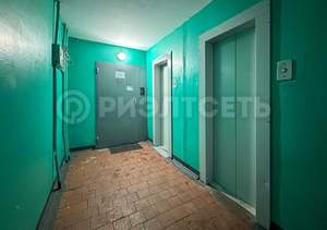 1-к квартира, вторичка, 23м2, 8/9 этаж