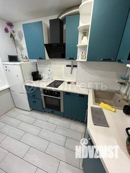 1-к квартира, вторичка, 32м2, 1/9 этаж