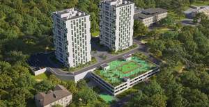 Студия квартира, вторичка, 36м2, 3/16 этаж