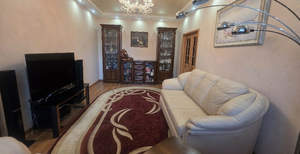 3-к квартира, вторичка, 74м2, 6/9 этаж